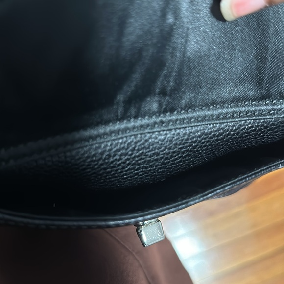 Coach Shoulder Bag - Picture 6 of 15